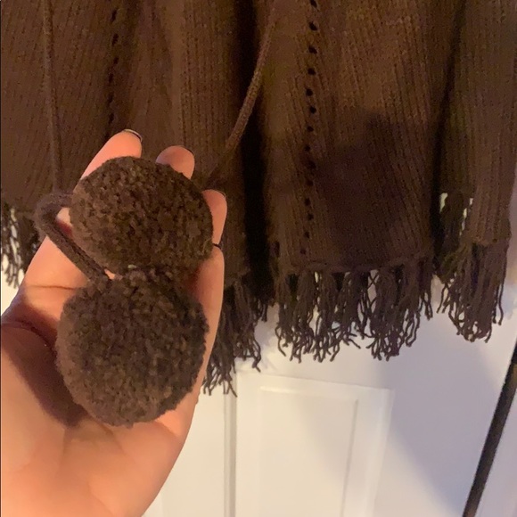 poncho - Picture 2 of 4